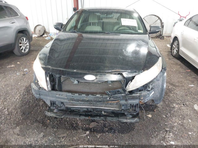 Продаж на аукціоні авто 2013 Kia Optima Lx, vin: 5XXGM4A70DG172572, номер лоту: 44748648
