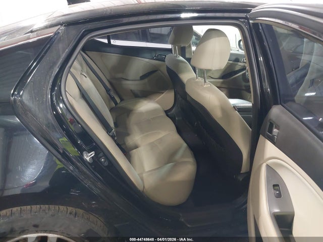 Продаж на аукціоні авто 2013 Kia Optima Lx, vin: 5XXGM4A70DG172572, номер лоту: 44748648