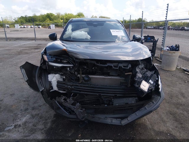 Nissan Kicks Sv Intelligent Awd 2025 3N8AP6CB4SL334171 Image 11