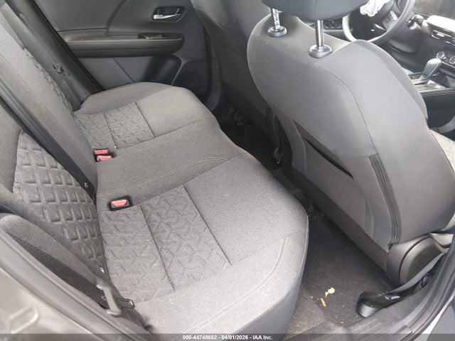 Nissan Kicks Sv Intelligent Awd 2025 3N8AP6CB4SL334171 Image 8