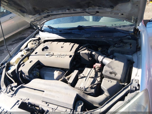 2006 NISSAN ALTIMA 1N4AL11D16C144558 Photo 9