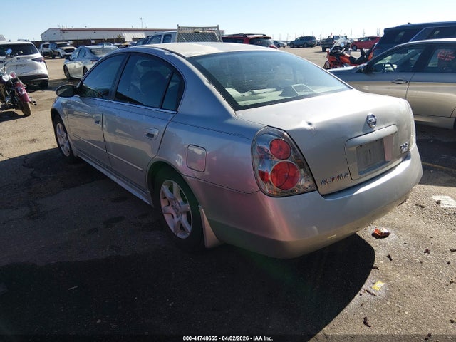2006 NISSAN ALTIMA 1N4AL11D16C144558 Photo 2
