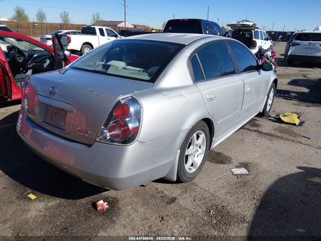 2006 NISSAN ALTIMA 1N4AL11D16C144558 Photo 3