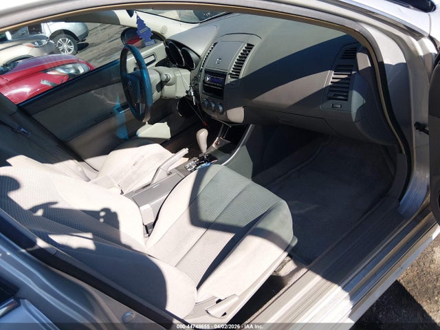 2006 NISSAN ALTIMA 1N4AL11D16C144558 Photo 4