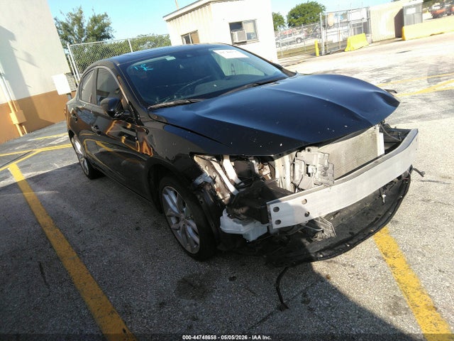2020 ACURA ILX 19UDE2F32LA008102