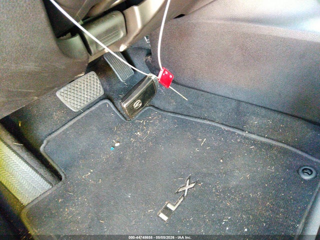 2020 ACURA ILX 19UDE2F32LA008102 Photo 10