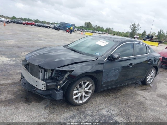 Aukcja sprzedaży 2020 Acura Ilx Standard, vin: 19UDE2F32LA008102, numer aukcji: 44748658