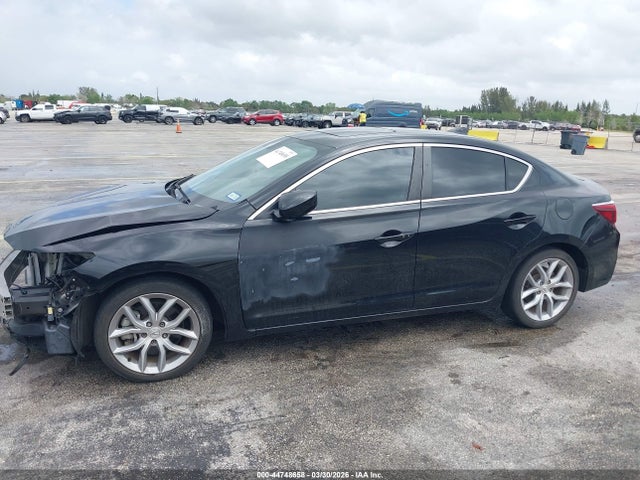 Aukcja sprzedaży 2020 Acura Ilx Standard, vin: 19UDE2F32LA008102, numer aukcji: 44748658