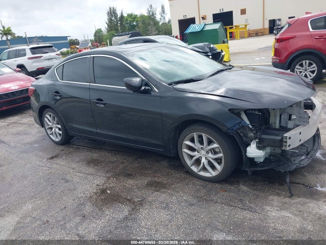 Aukcja sprzedaży 2020 Acura Ilx Standard, vin: 19UDE2F32LA008102, numer aukcji: 44748658