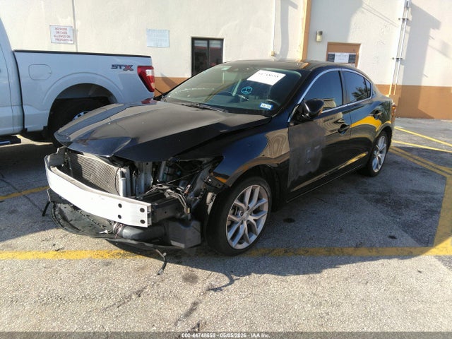 2020 ACURA ILX 19UDE2F32LA008102 Photo 1