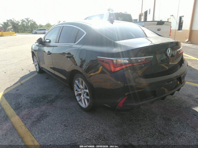 2020 ACURA ILX 19UDE2F32LA008102 Photo 2