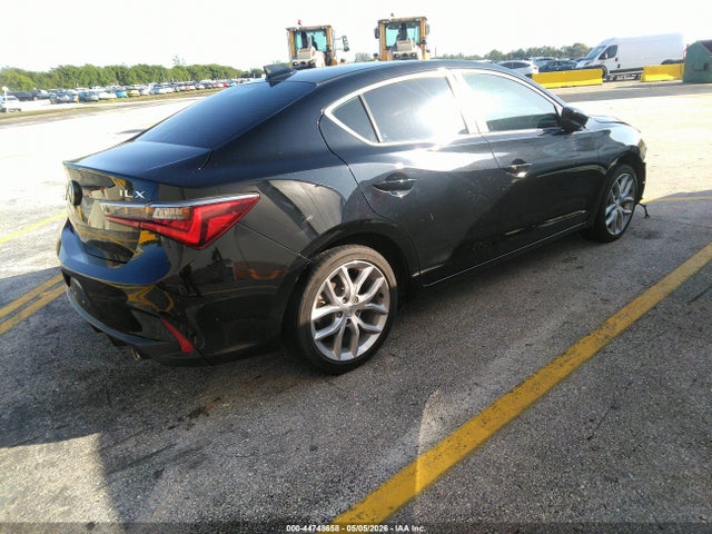 2020 ACURA ILX 19UDE2F32LA008102 Photo 3