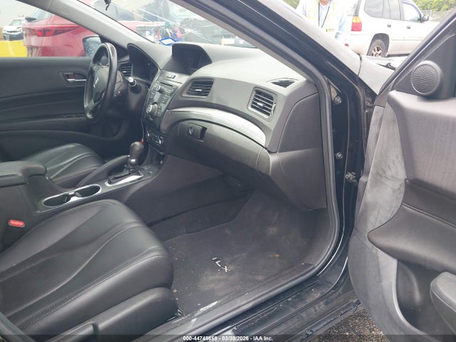 2020 ACURA ILX 19UDE2F32LA008102 Photo 4