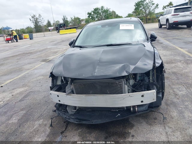 2020 ACURA ILX 19UDE2F32LA008102 Photo 5