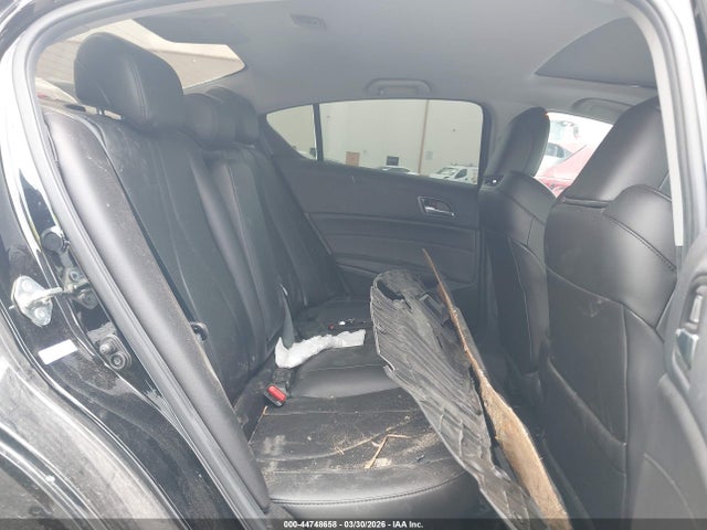 2020 ACURA ILX 19UDE2F32LA008102 Photo 7