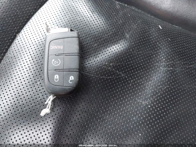 Aukcja sprzedaży 2014 Dodge Journey R/t, vin: 3C4PDDEG8ET242044, numer aukcji: 44748660