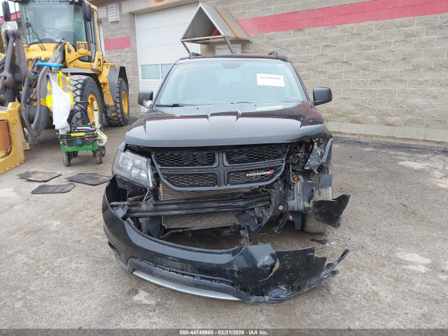 Aukcja sprzedaży 2014 Dodge Journey R/t, vin: 3C4PDDEG8ET242044, numer aukcji: 44748660