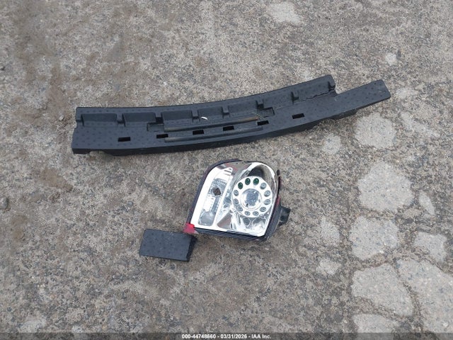 Aukcja sprzedaży 2014 Dodge Journey R/t, vin: 3C4PDDEG8ET242044, numer aukcji: 44748660