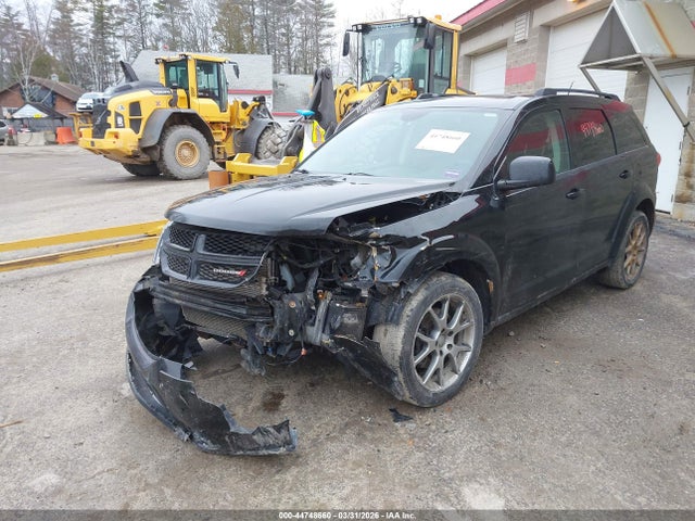 Aukcja sprzedaży 2014 Dodge Journey R/t, vin: 3C4PDDEG8ET242044, numer aukcji: 44748660