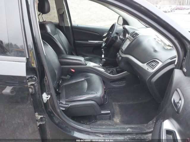 Aukcja sprzedaży 2014 Dodge Journey R/t, vin: 3C4PDDEG8ET242044, numer aukcji: 44748660