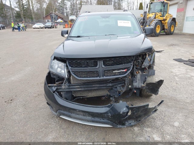 Aukcja sprzedaży 2014 Dodge Journey R/t, vin: 3C4PDDEG8ET242044, numer aukcji: 44748660