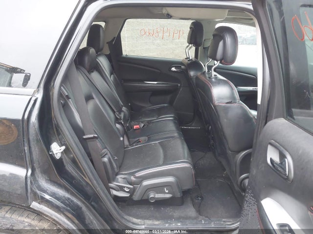 Aukcja sprzedaży 2014 Dodge Journey R/t, vin: 3C4PDDEG8ET242044, numer aukcji: 44748660