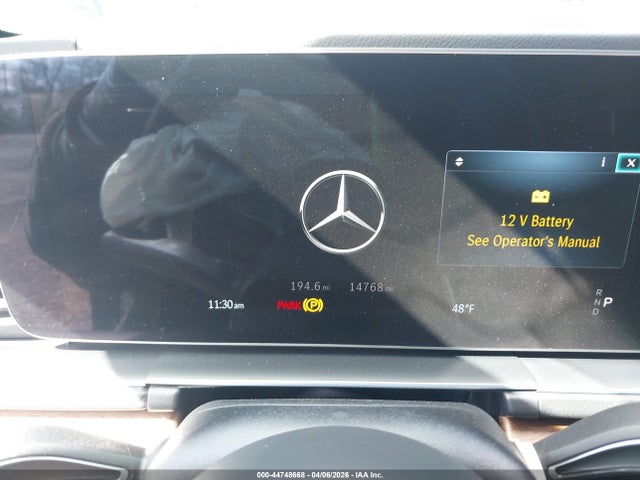 2025 Mercedes-benz Gls 450 4matic მანქანა იყიდება აუქციონზე, vin: 4JGFF5KE1SB292131, აუქციონის ნომერი: 44748668