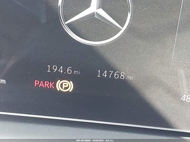 2025 Mercedes-benz Gls 450 4matic მანქანა იყიდება აუქციონზე, vin: 4JGFF5KE1SB292131, აუქციონის ნომერი: 44748668