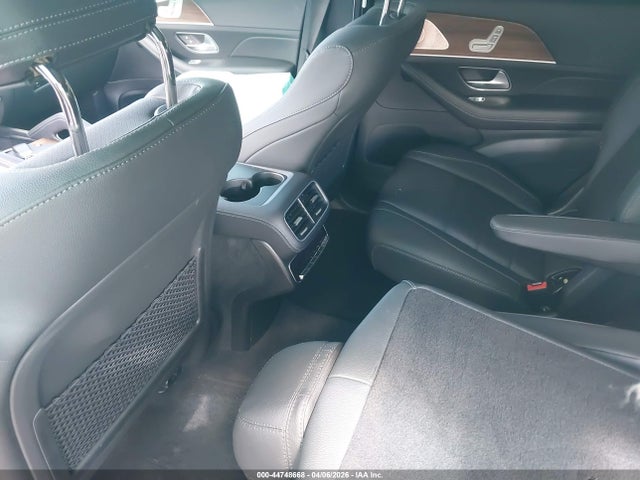 2025 Mercedes-benz Gls 450 4matic მანქანა იყიდება აუქციონზე, vin: 4JGFF5KE1SB292131, აუქციონის ნომერი: 44748668
