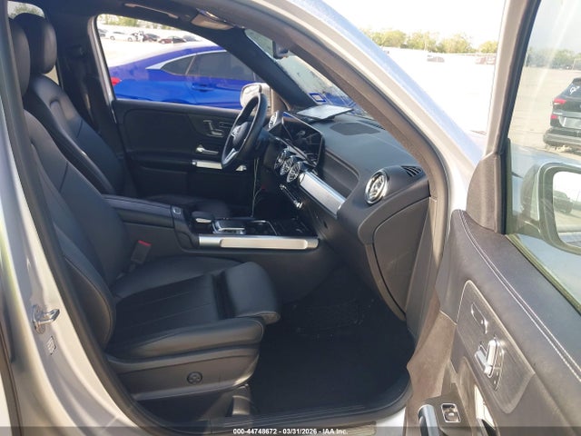 W1N4M4GB4LW047272 Mercedes-Benz GLB 250