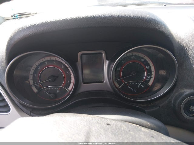 Продаж на аукціоні авто 2020 Dodge Journey Crossroad, vin: 3C4PDCGB5LT269971, номер лоту: 44748674