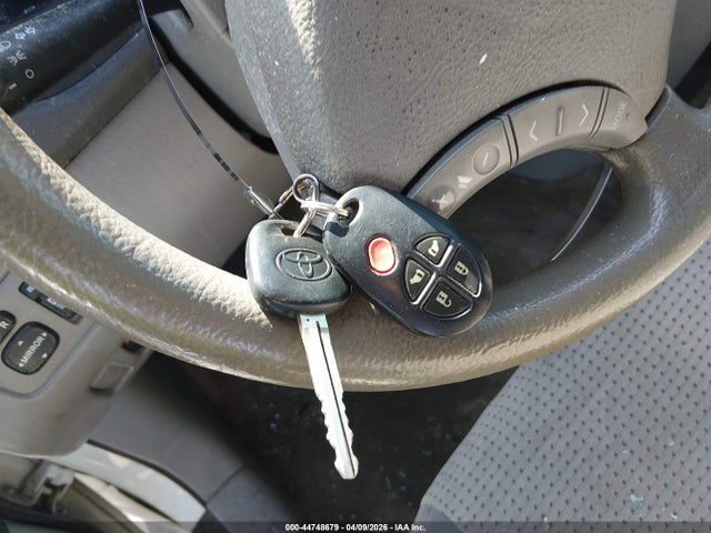 Aukcja sprzedaży 2010 Toyota Sienna Le, vin: 5TDKK4CC6AS335343, numer aukcji: 44748679