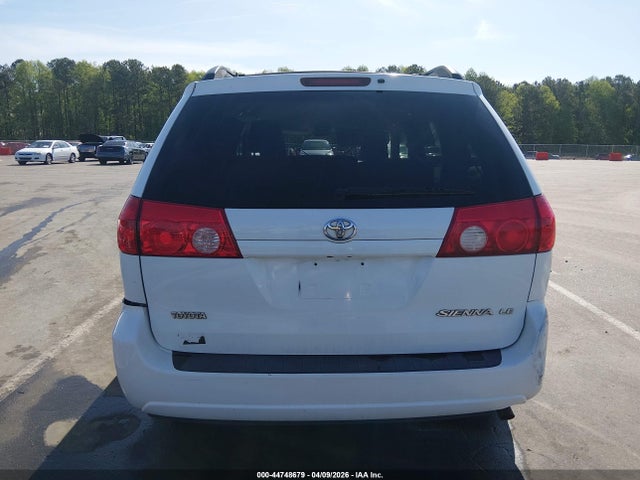 Aukcja sprzedaży 2010 Toyota Sienna Le, vin: 5TDKK4CC6AS335343, numer aukcji: 44748679
