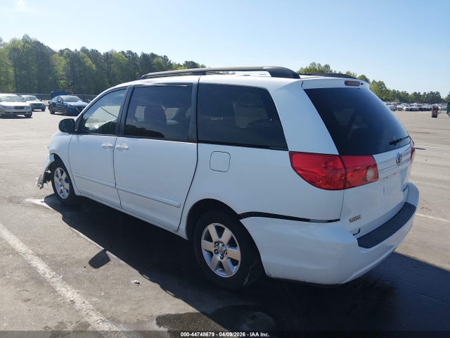 Aukcja sprzedaży 2010 Toyota Sienna Le, vin: 5TDKK4CC6AS335343, numer aukcji: 44748679