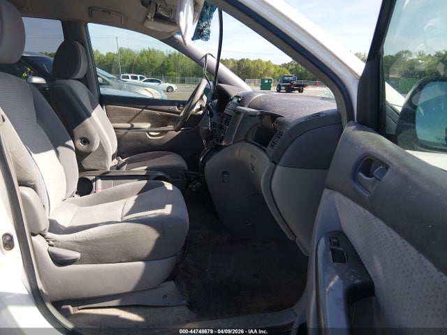 Aukcja sprzedaży 2010 Toyota Sienna Le, vin: 5TDKK4CC6AS335343, numer aukcji: 44748679