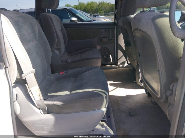 Aukcja sprzedaży 2010 Toyota Sienna Le, vin: 5TDKK4CC6AS335343, numer aukcji: 44748679