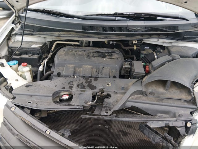Продажа на аукционе авто 2012 Honda Odyssey Touring/touring Elite, vin: 5FNRL5H98CB051427, номер лота: 44748682