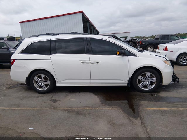 Продажа на аукционе авто 2012 Honda Odyssey Touring/touring Elite, vin: 5FNRL5H98CB051427, номер лота: 44748682