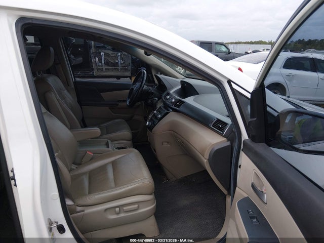 Продажа на аукционе авто 2012 Honda Odyssey Touring/touring Elite, vin: 5FNRL5H98CB051427, номер лота: 44748682