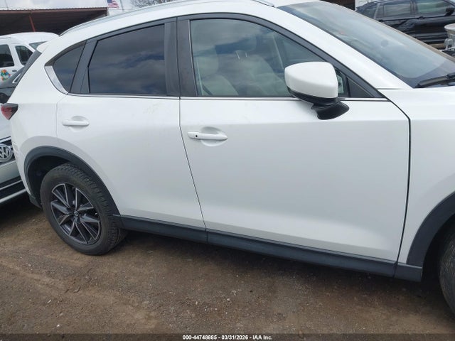 Aukcja sprzedaży 2018 Mazda Cx-5 Touring, vin: JM3KFACM1J0330041, numer aukcji: 44748685