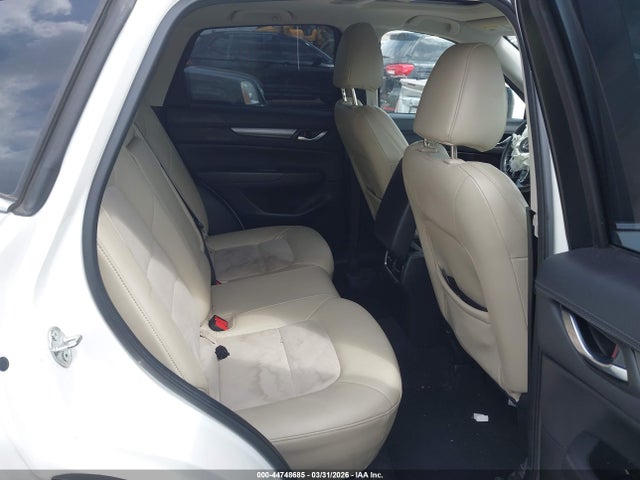 Aukcja sprzedaży 2018 Mazda Cx-5 Touring, vin: JM3KFACM1J0330041, numer aukcji: 44748685