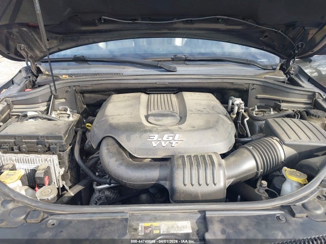 1C4RJEBG9EC107663 Jeep Grand Cherokee Limited