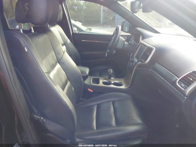 1C4RJEBG9EC107663 Jeep Grand Cherokee Limited
