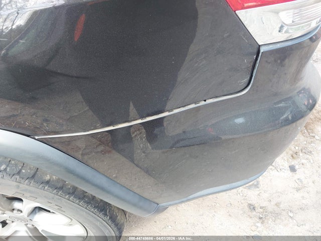 1C4RJEBG9EC107663 Jeep Grand Cherokee Limited