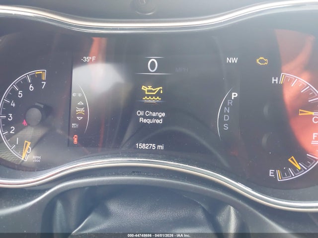 1C4RJEBG9EC107663 Jeep Grand Cherokee Limited