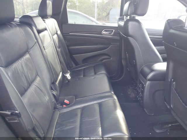 1C4RJEBG9EC107663 Jeep Grand Cherokee Limited
