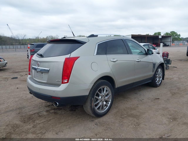 2014 CADILLAC SRX 3GYFNCE37ES544828 Photo 3