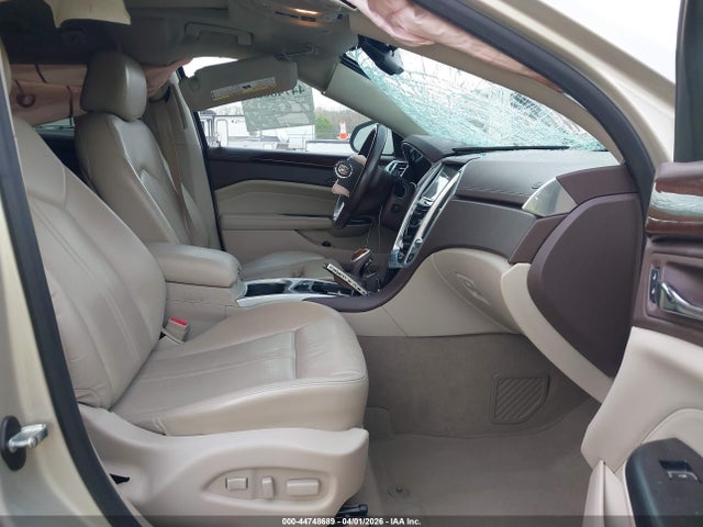 2014 CADILLAC SRX 3GYFNCE37ES544828 Photo 4