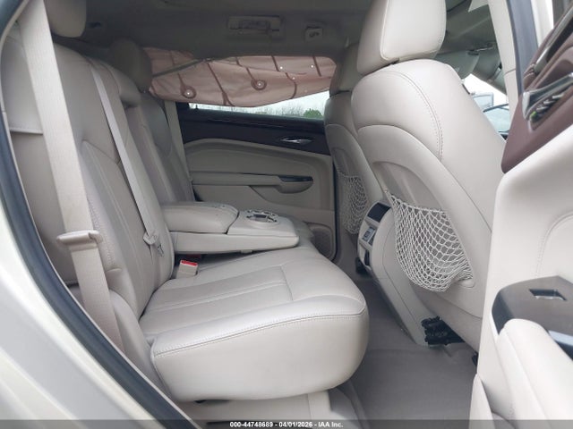 2014 CADILLAC SRX 3GYFNCE37ES544828 Photo 7