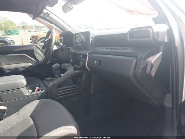 44748693 :رقم المزاد ، 3TYLD5KN1RT003219 vin ، 2024 Toyota Tacoma Sr مزاد بيع